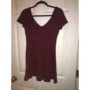Forever 21 Skater Dress